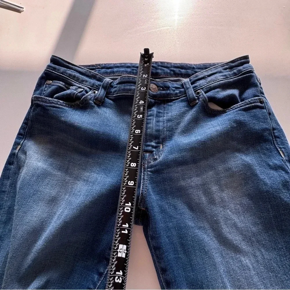 Denim & Supply Ralph Lauren || Men's Jeans Classic Straight Sz 30 x 32
